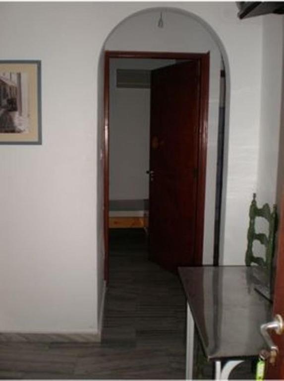 Artemis Pension Chora  Quarto foto